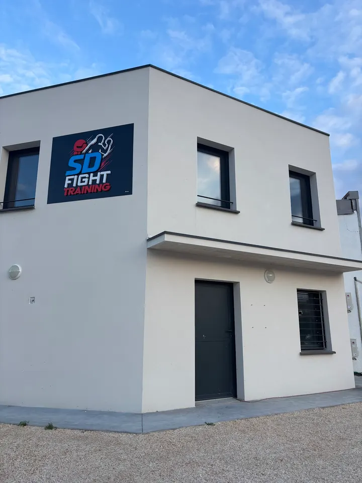SD Fight Training — Boxe à Résidence Coma Serra, Perpignan