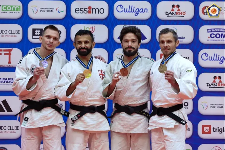 Escola de Judo Ana Hormigo — artes marciais-studio em Castelo Branco — 2