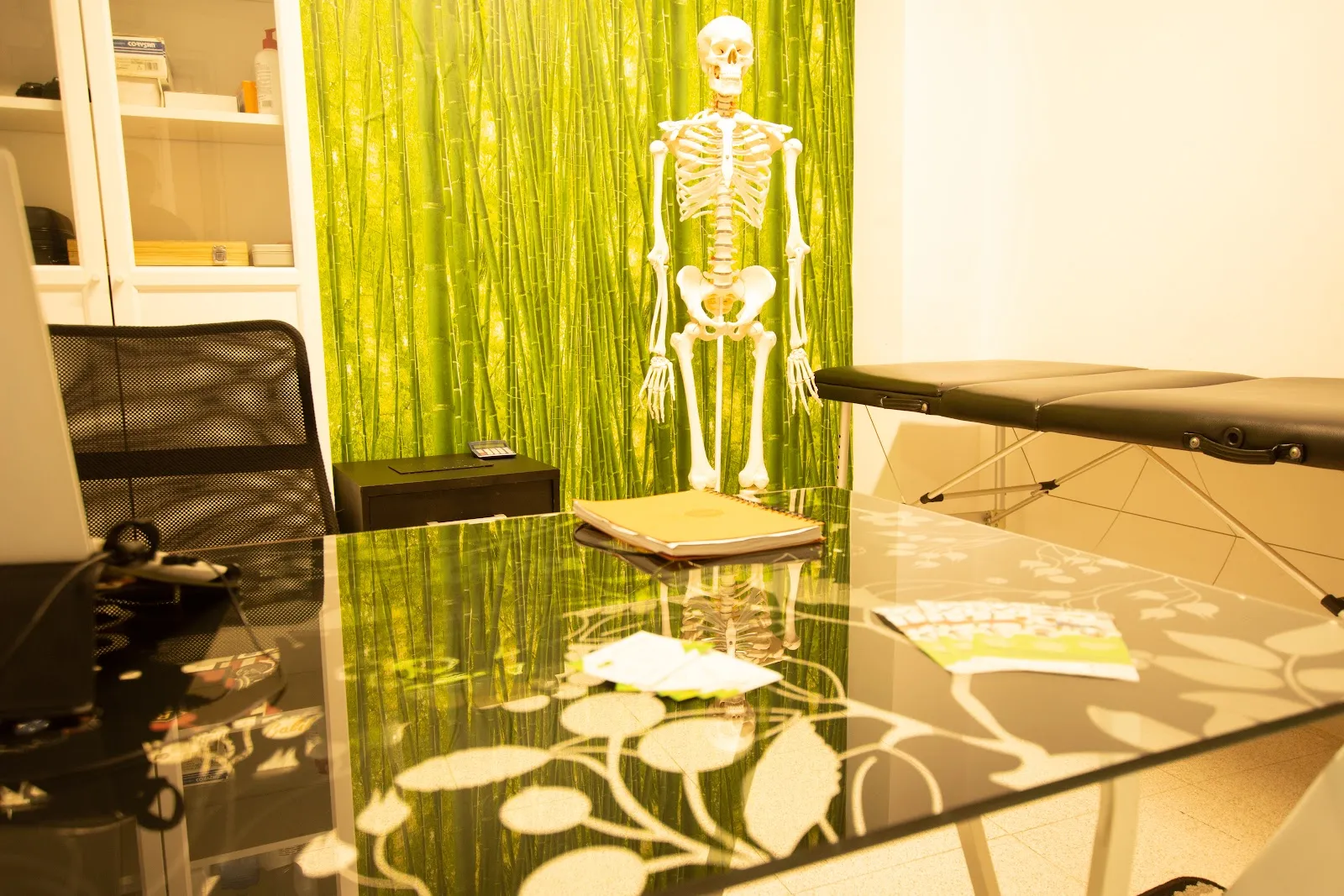 CAF GYM Centro de Rehabilitación, Acondicionamiento Físico y Salud — estudio de fitness-studio en Barris Marítims, Tarragona — 3