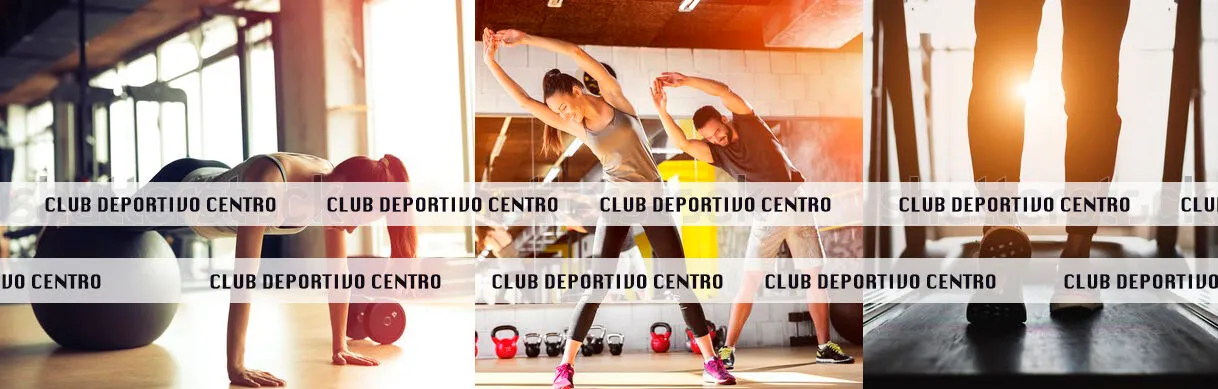 Gimnasio Centro — estudio de fitness-studio en Carretas-Huerta Marzo, Albacete — 2