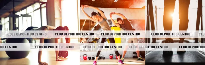 Gimnasio Centro — estudio de fitness-studio en Carretas-Huerta Marzo, Albacete — 2