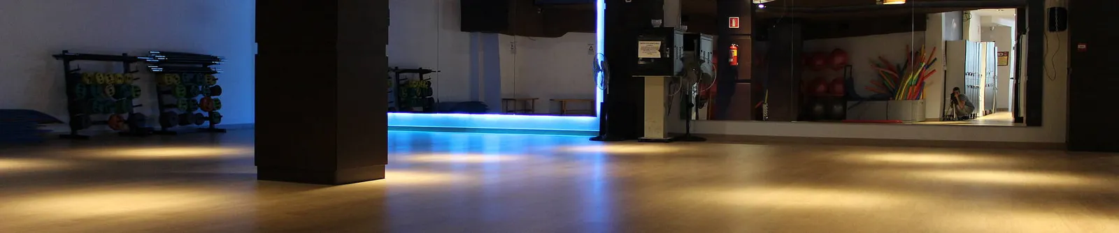 Gimnasio Centro — estudio de fitness-studio en Albacete — 3