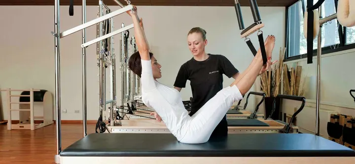 Specialisti del Movimento — Personal training a Torri Bianche, Vimercate