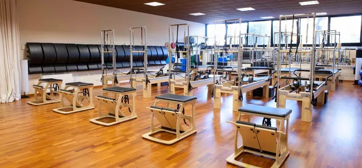 Specialisti del Movimento — pilates-studio a Torri Bianche, Vimercate — 3