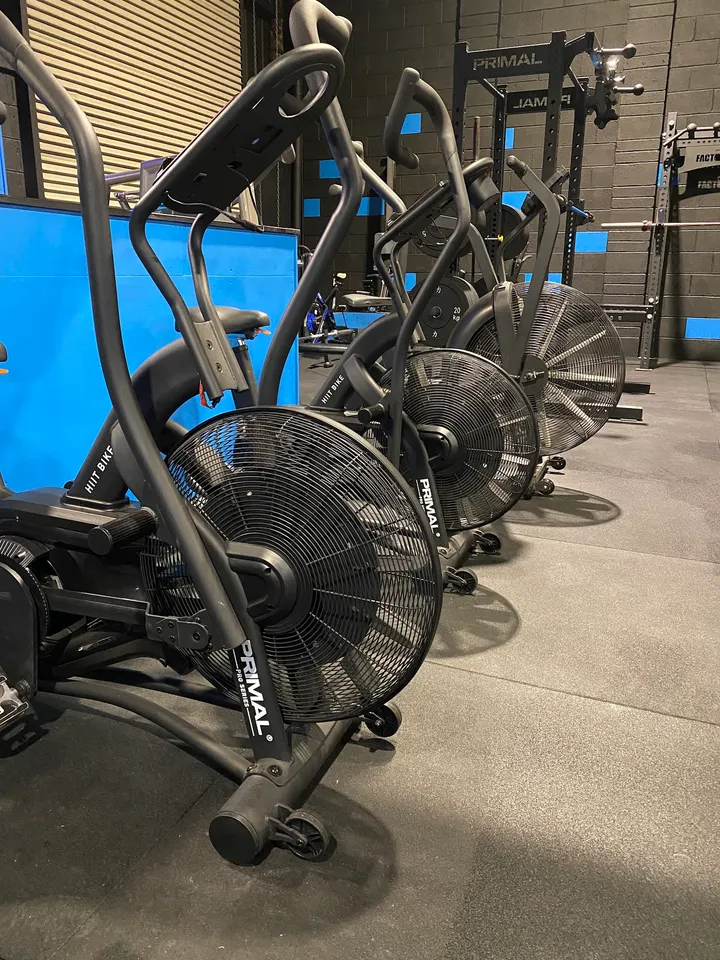 Orbit Strength — Strength in Ripon