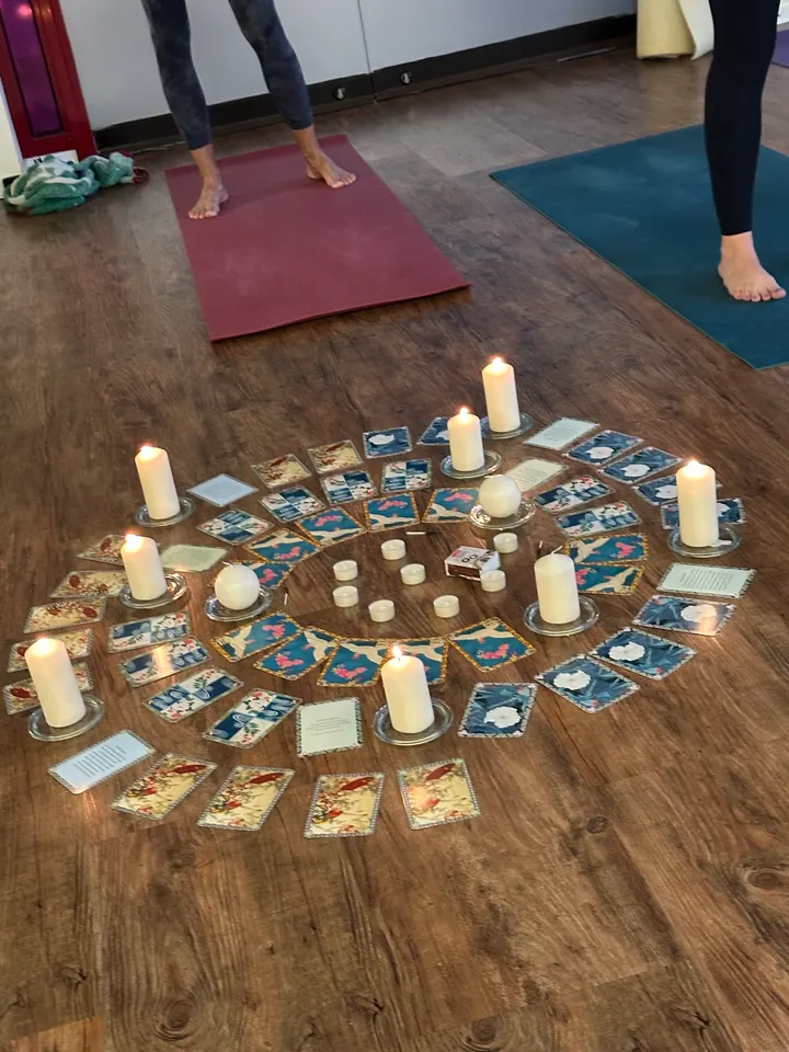 Yogahaus Ettlingen — yoga-studio in Ettlingen — 2