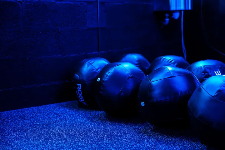 DRIP Lyon — CrossFit à Lyon 3e Arrondissement, Lyon
