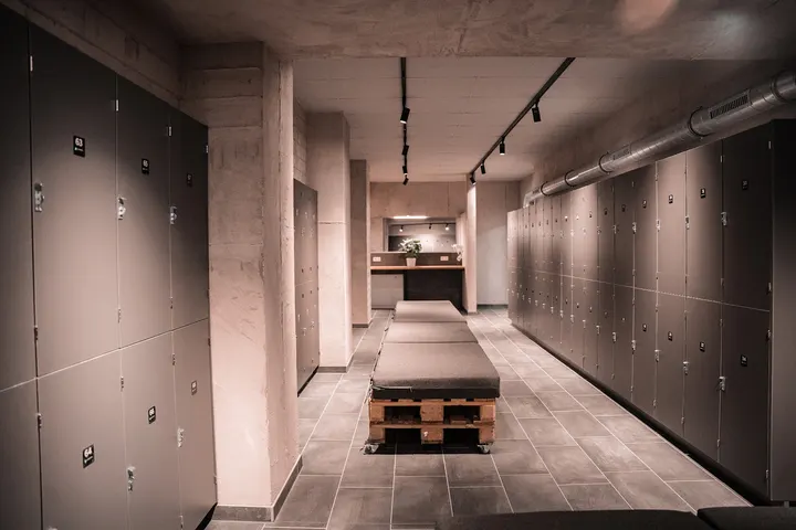 Ki Sports Co. KG — fitnessstudio in Hünfeld — 2