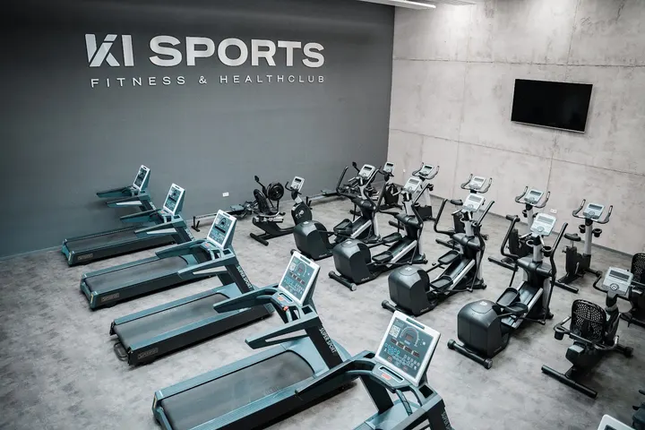 Ki Sports Co. KG — fitnessstudio in Hünfeld — 3