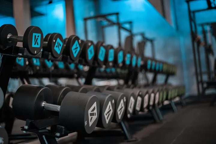Ki Sports Co. KG — fitnessstudio in Hünfeld — 4