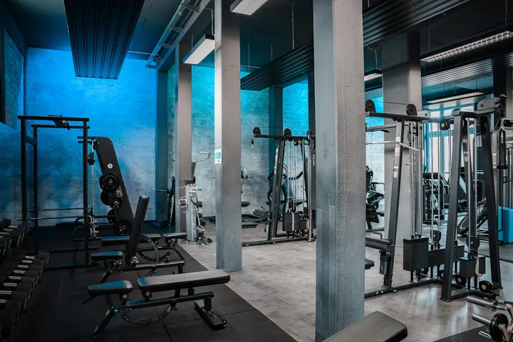 Ki Sports Co. KG — Fitnessstudio in Hünfeld