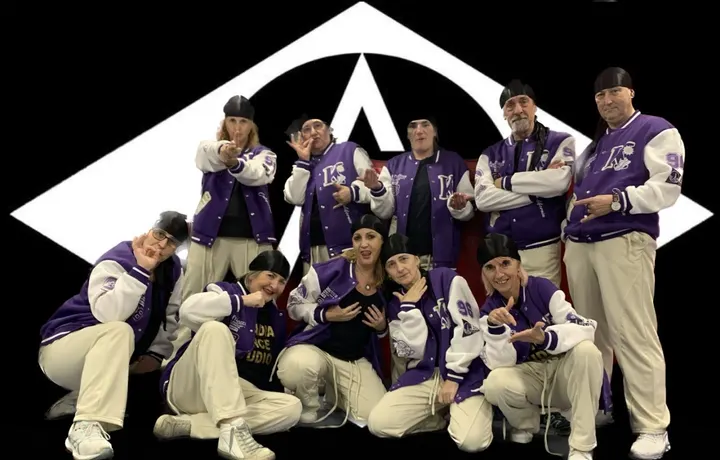 Arkadia Dance Studio — baile-studio en Barañáin — 3