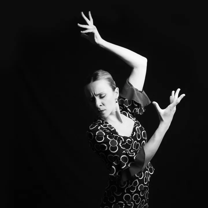 Centro Internacional de danza y Teatro Verónica López — baile-studio en Málaga — 4