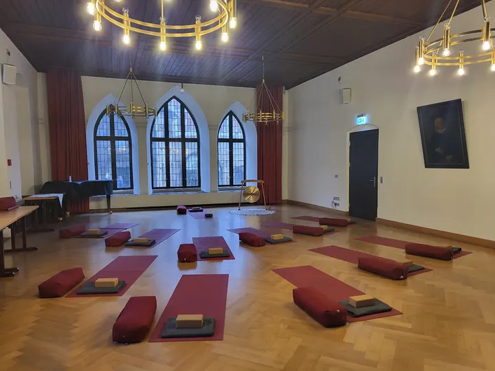 Yoga Shoshan Altstadt — yoga-studio in Altstadt, Erfurt — 3
