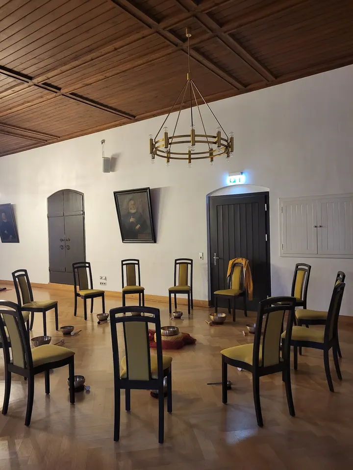 Yoga Shoshan Altstadt — yoga-studio in Erfurt — 3