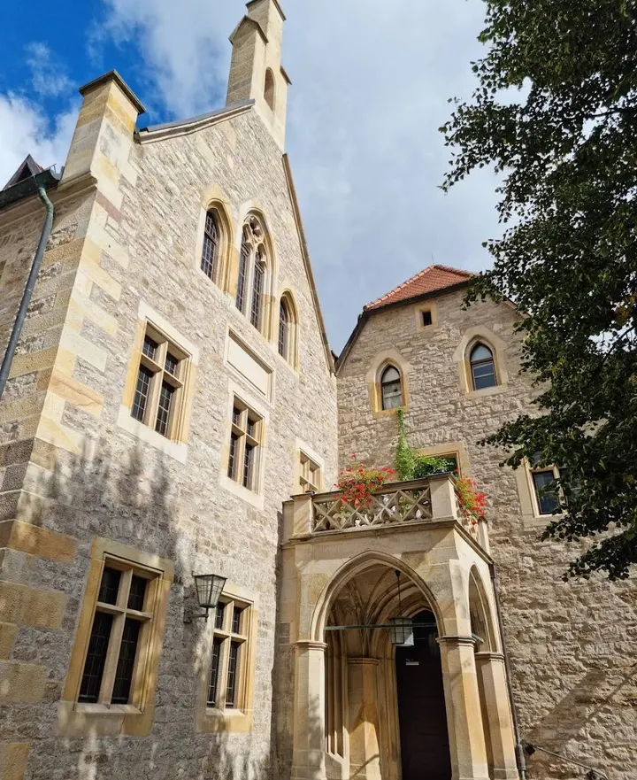 Yoga Shoshan Altstadt — yoga-studio in Erfurt — 4