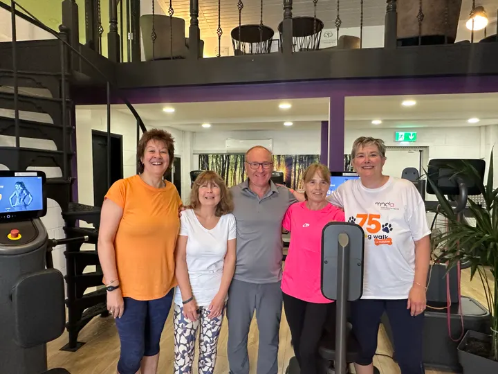 Forever Health Studios — fitness studio in Bedford — 2