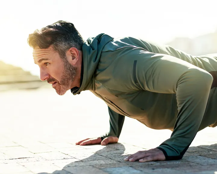 Forever Health Studios — fitness studio in Bedford — 4