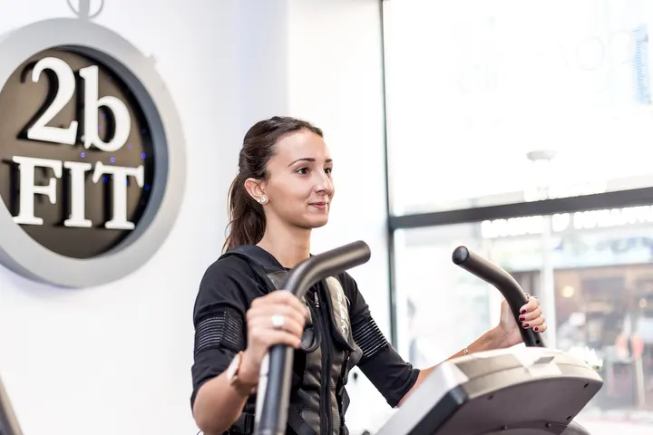 2bFIT — salle de fitness-studio à Cannes — 3