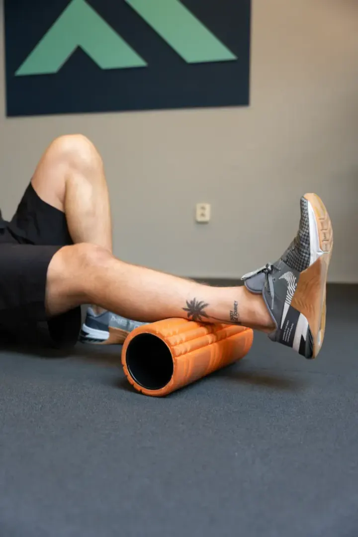 Future Fit — personal training-studio in Centrum, Den Haag — 2