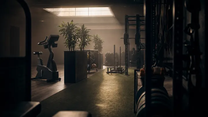 Future Fit — Personal training in Centrum, Den Haag