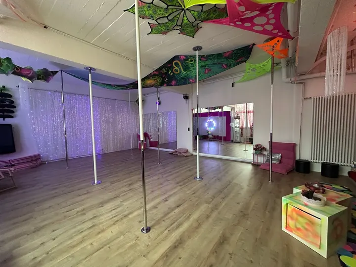 MMC DANCE & Event Studio — tanz-studio in Altenburg (Vorstadt), Merseburg — 2