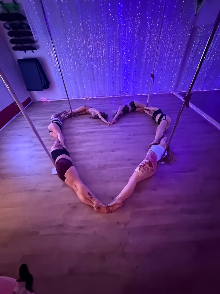 MMC DANCE & Event Studio — tanz-studio in Altenburg (Vorstadt), Merseburg — 3