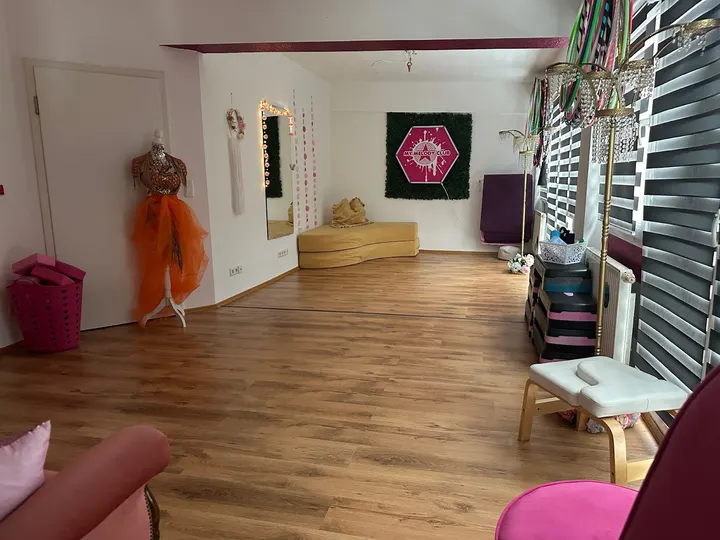 MMC DANCE & Event Studio — tanz-studio in Merseburg — 4