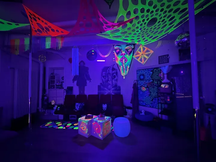 MMC DANCE & Event Studio — tanz-studio in Merseburg — 5