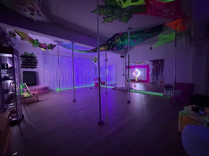 MMC DANCE & Event Studio — Fitnessstudio in Altenburg (Vorstadt), Merseburg