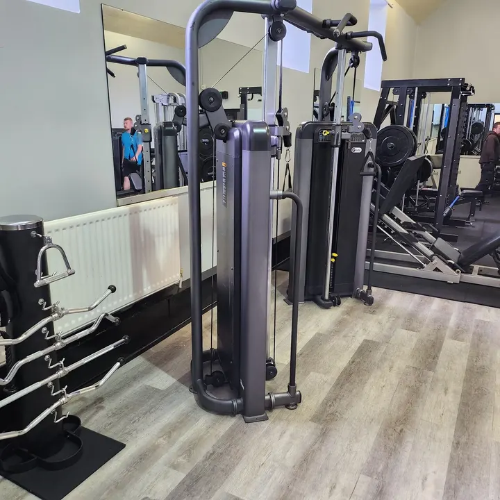 Rural Fitness Ardglass — fitness studio in Newry, Mourne and Down District Council, Downpatrick — 2