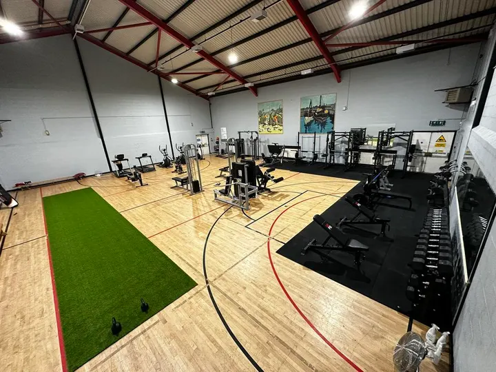 Rural Fitness Ardglass — Fitness Studio in Newry, Mourne and Down District Council, Downpatrick