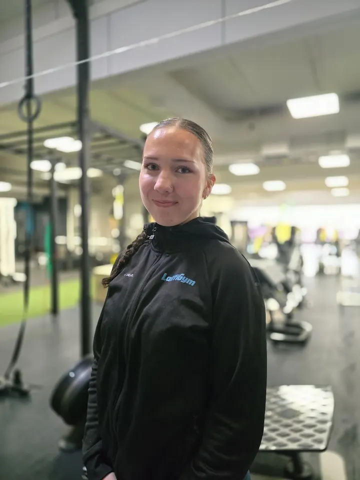 LaiffiGym — fitnessstudio – Muhos — 2