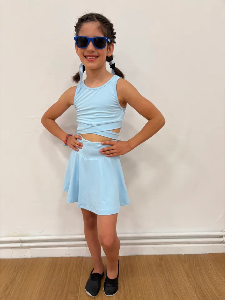 École de danse Clémentine Luminet — danse-studio à Lyon 2e Arrondissement, Lyon — 2