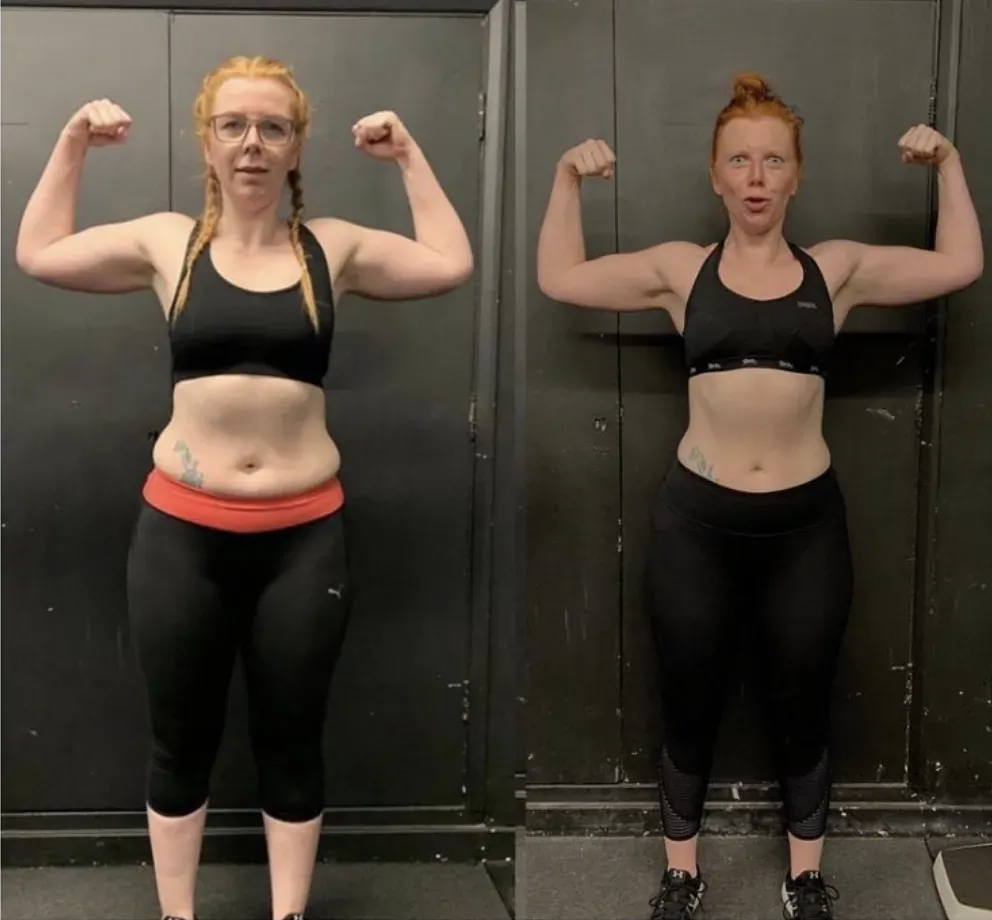 Fortitude Fitness — fitness studio in Ipswich — 3