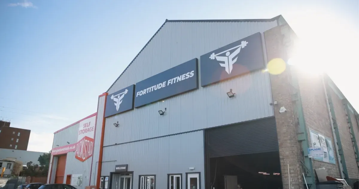 Fortitude Fitness — fitness studio in Ipswich — 5