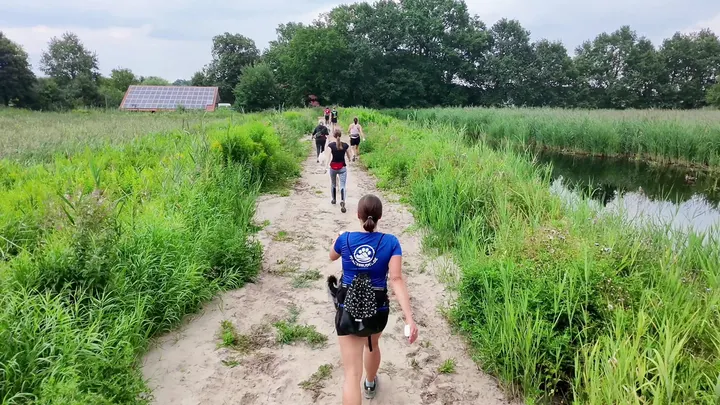 FitnessRudel - Treffpunkt Vendrestraße — Bootcamp in Senne, Bielefeld