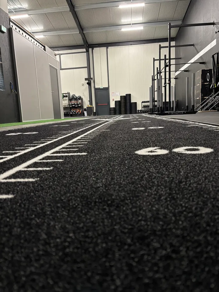 Atelier Fitness — salle de fitness-studio à Marbeuf — 2