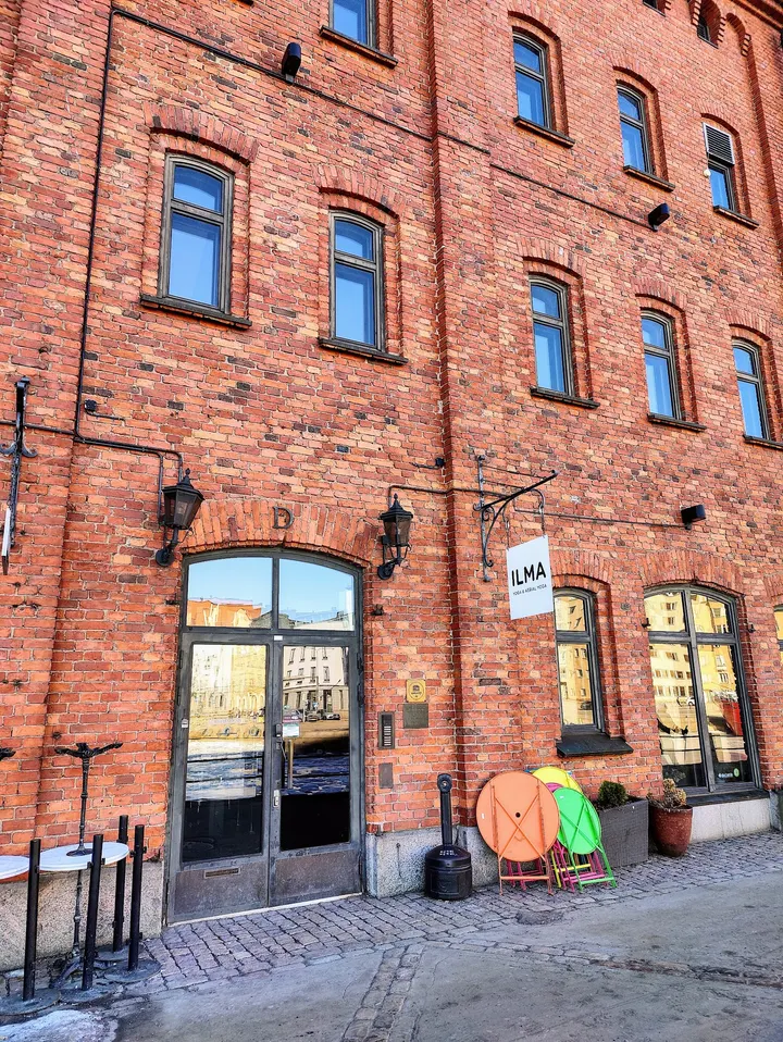 ILMA Helsinki — aerial-studio – Helsinki — 4