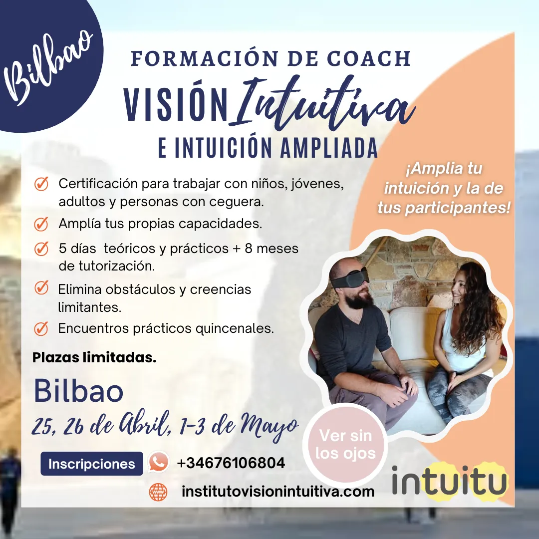 LUZ CHURRUCA — meditación-studio en Abando, Bilbao — 3