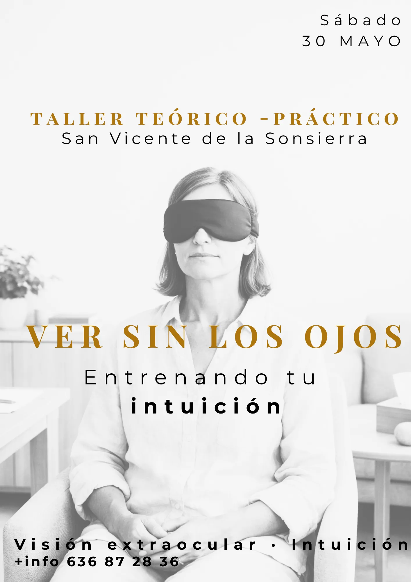 LUZ CHURRUCA — meditación-studio en Bilbao — 3