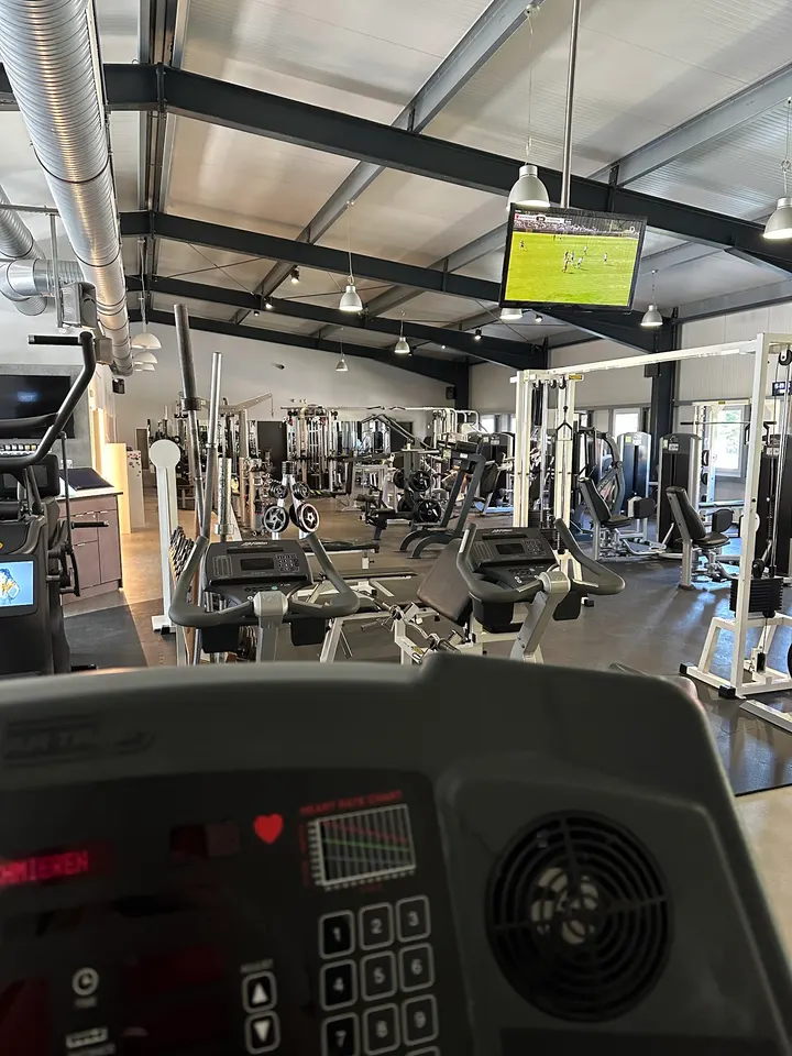 EasyFIT — fitnessstudio in Klockenberg, Ueckermünde — 2