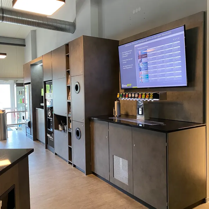 EasyFIT — fitnessstudio in Ueckermünde — 3