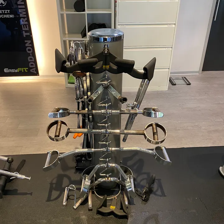 EasyFIT — fitnessstudio in Ueckermünde — 4
