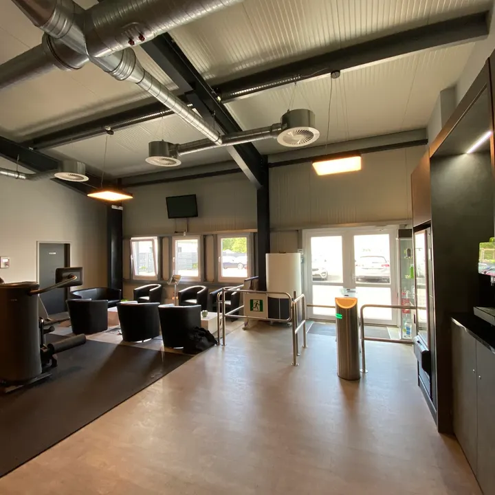 EasyFIT — fitnessstudio in Ueckermünde — 5