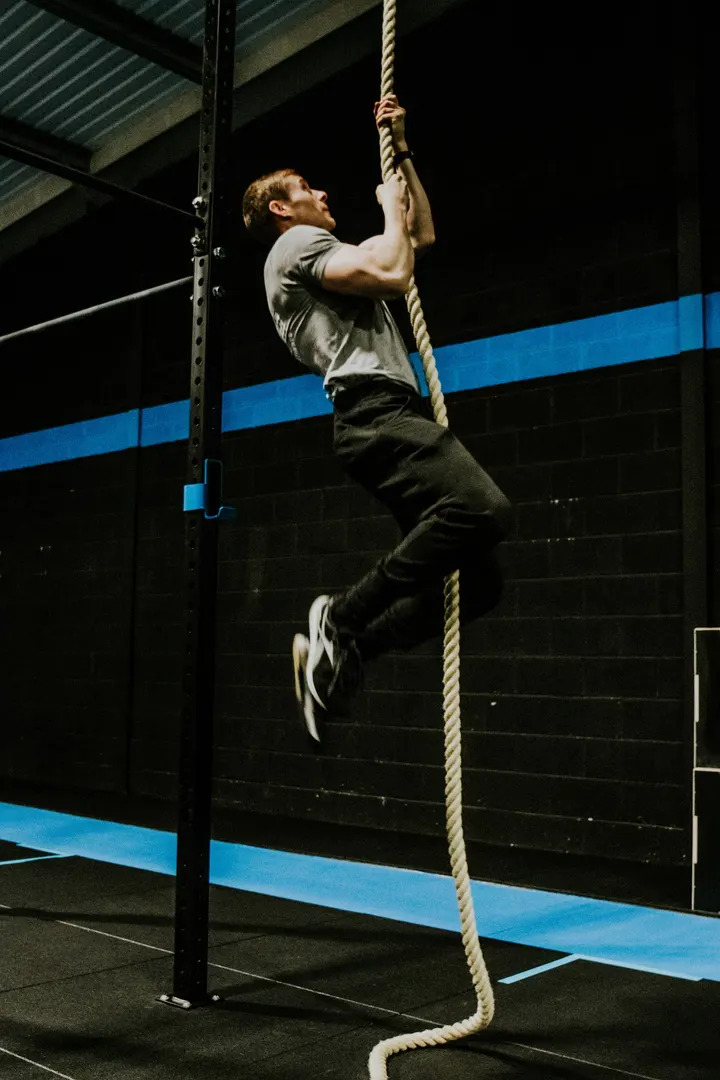 CrossFit® RBR — crossfit-studio in Birchwood, Warrington — 3