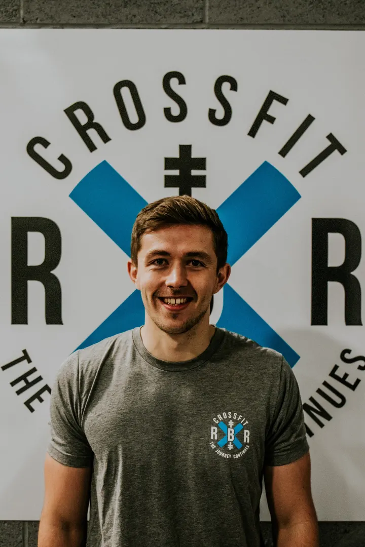 CrossFit® RBR — crossfit-studio in Warrington — 3