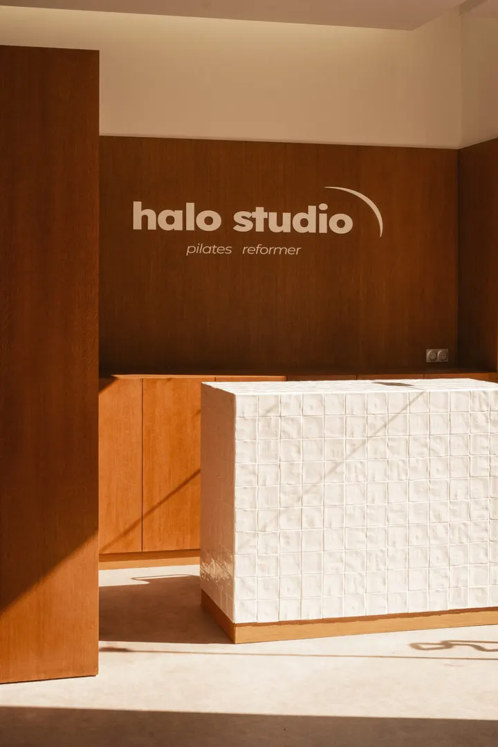 Halo Studio — pilates reformer-studio à Paris — 5