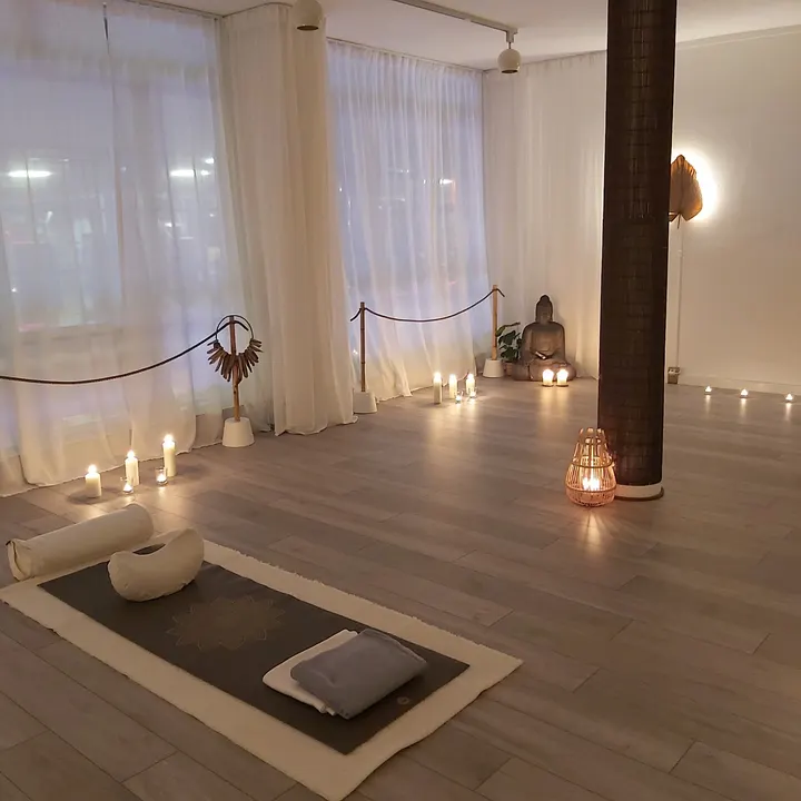 Namaste Yoga Bonn — yoga-studio in Nordstadt, Bonn — 2