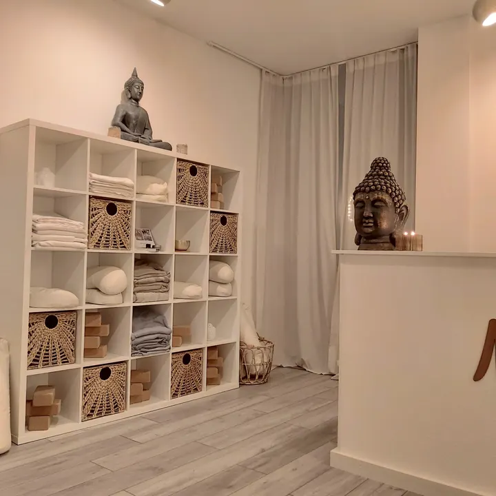 Namaste Yoga Bonn — yoga-studio in Nordstadt, Bonn — 3
